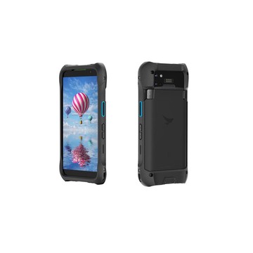 Bluebird S70-ATEX/IECEx, 2D, SE4770, GPS, hot-swap, USB-C, BT (BLE), Wi-Fi, eSIM, 5G, NFC, Android, GMS, ATEX