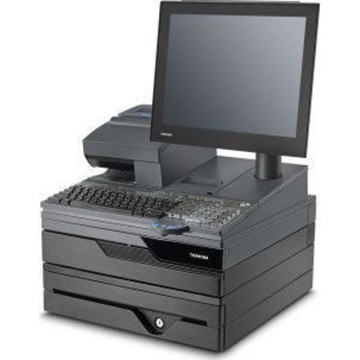 Tout-en-Un Toshiba 4900-E46FC4096