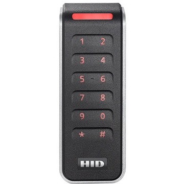 HID® Signo™ 20 Keypad Reader - Pigtail Connection