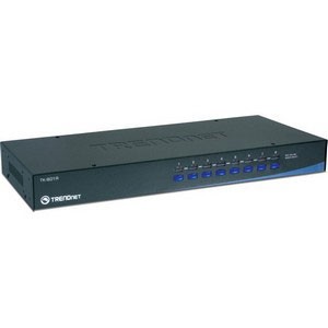 BCI TK-801R Software