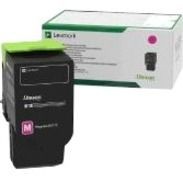 Lexmark 78C0UMG Toners