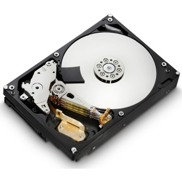 320GB(7200rpm) HDD CF-53 Mk1 i 5 Only