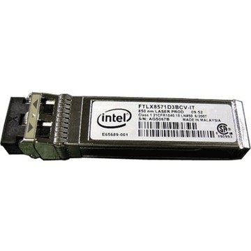 Módulos de Transceptor Dell 407-BBVJ