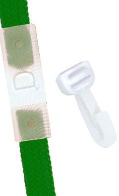 Brady 2137-4014 Lanyards