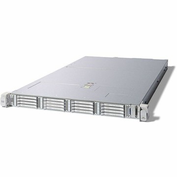 Cisco Barebone System - UCSC-C220-M8S