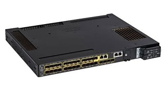 Cisco IE-9310-26S2C-E Ethernet Switch image