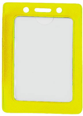 Brady 1820-3009 Badge Holders