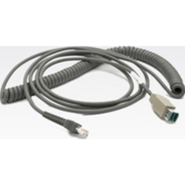 Accessories Zebra CBA-U08-C15ZAR