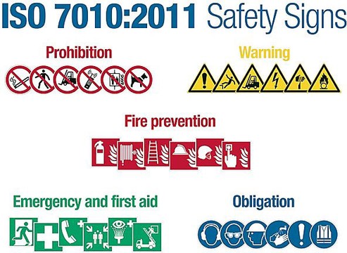 Accessories Brady BRADY-MARKERS