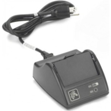 Zebra charger