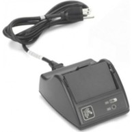 Zebra charger image