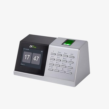 Fingerprint Readers ZKTeco TA-D2-W