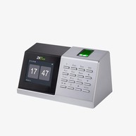 imagen de Fingerprint Readers ZKTeco TA-D2-W