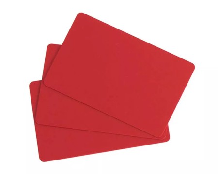 Tarjetas Evolis C4301