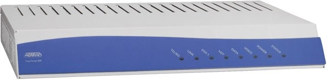 Adtran 1200927L19 Wireless & Networking