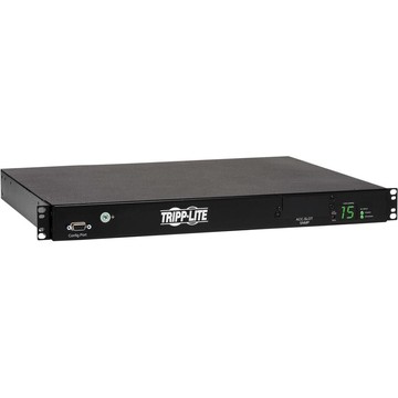 Tripp-Lite PDUMH15HVAT Accessories