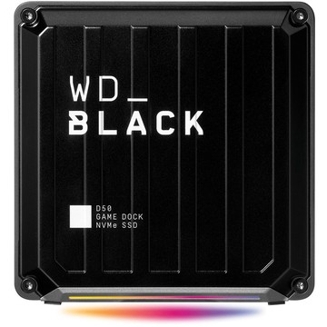 Accessories Western Digital WDBA3U0020BBK-NESN