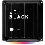 image Accessories Western Digital WDBA3U0020BBK-NESN