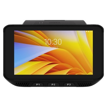 Zebra WT54 Recolector de Datos Portátil 4.7", Pantalla Táctil Capacitiva, WiFi 6E, NFC, 6GB/64GB, USB-C