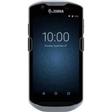 Zebra TC57x Mobile Computer 2D, SE4720, Wi-Fi, 4G, 4GB/32GB, 5FHD Display