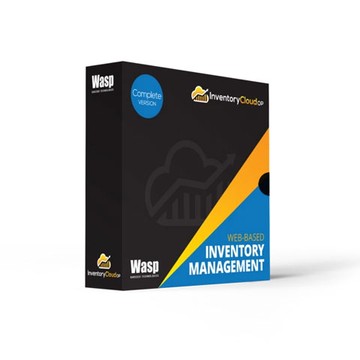 Logiciel Wasp ZSAAS1242