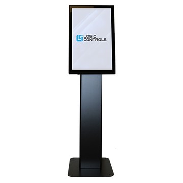 Tout-en-Un Logic Controls PRO-KIOSK-27