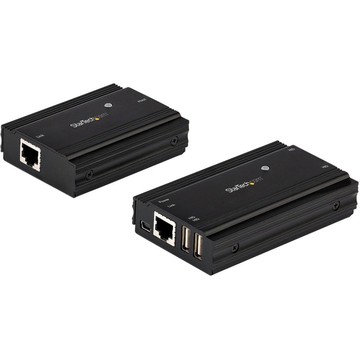 StarTech USB2004EXT100 Cables