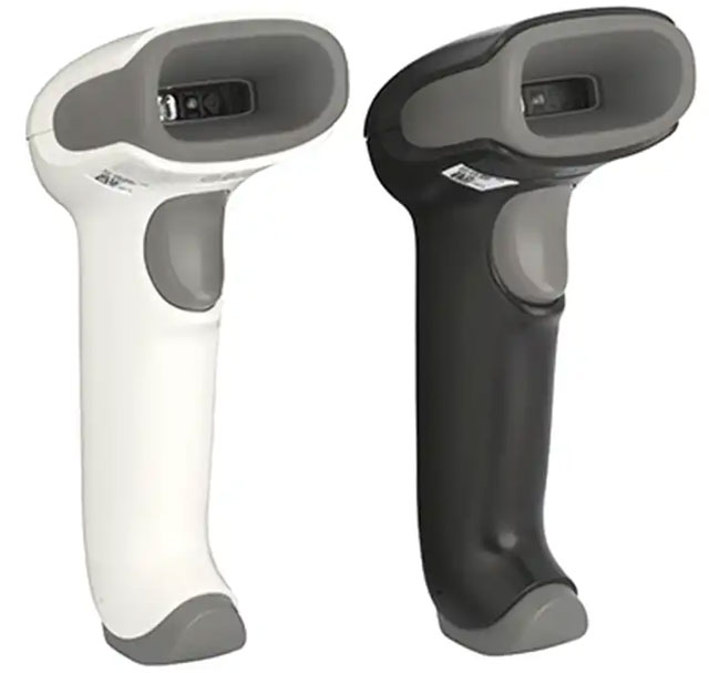 Barcode Scanners logo
