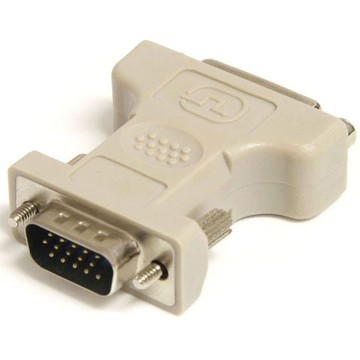 StarTech DVIVGAFM Cables