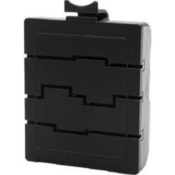 TSC Alpha 4L Battery 5800mAh, Lithium-ion, Wired, LCD Display