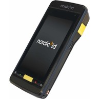 NORDIC ID HH53 UHF RFID ACD con antena linear UHF RFID image