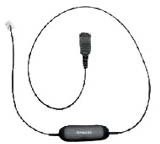 Jabra 88001-96 Cables