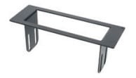 Gamber Johnson 15343 Stands