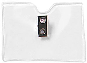 Brady 1810-1000 Badge Holders