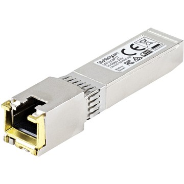 StarTech SFP10GBTST Transceiver Modules
