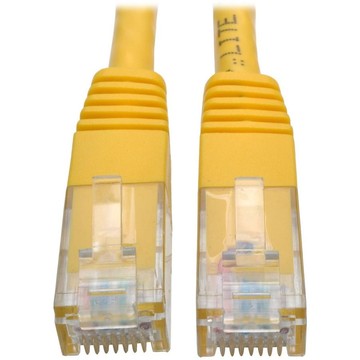 Tripp-Lite N200-007-YW Accessories