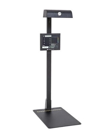 Cubiscan 16558 POS-Waagen