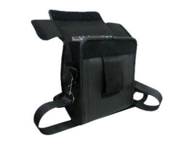 TSC Alpha-4L Case IP-54, Shoulder Strap, Standard Model