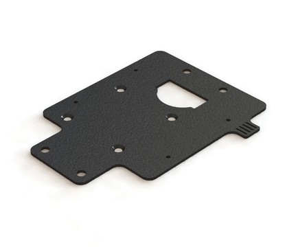 Gamber Johnson 7160-0867 Stands