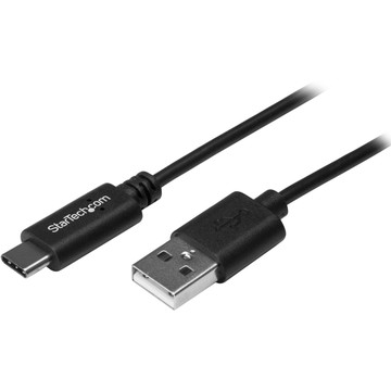 StarTech USB2AC4M Cables