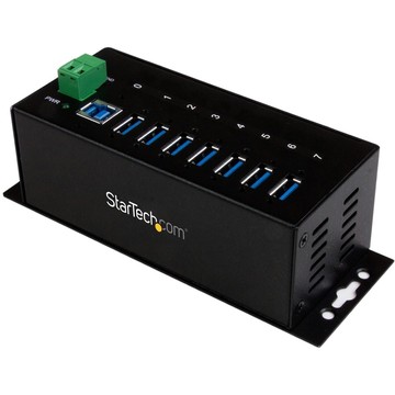 Cradles StarTech ST7300USBME