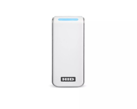 HID® Signo™ 20 White Reader - Terminal Connection