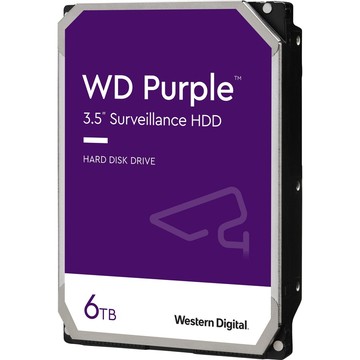 Western Digital WD60PURZ Accessories