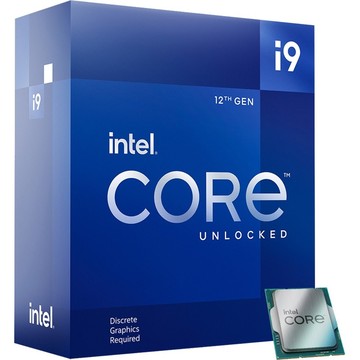 Intel BX8071512900KF Accessories