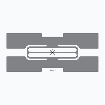 Avery-Dennison MODEL-635159 Tags