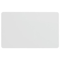 Zebra Kit Card PVC 30Mil Comp 500C White image