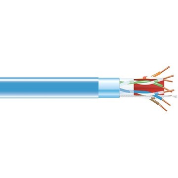 Cables Black Box C6ABC51S-BL-1000