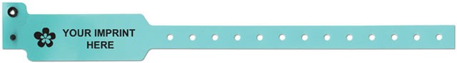 BCI 470PA-35-PDM-I Wristbands
