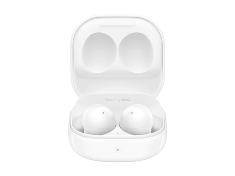 Samsung SM-R177NZWAXAR Headsets