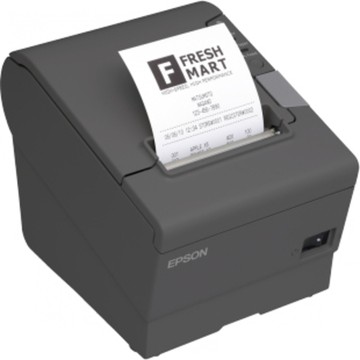 Impresoras de Recibos Epson C31CA85777